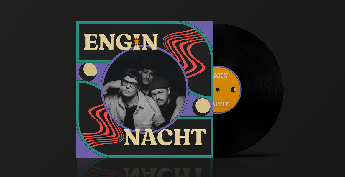  Nacht, Vinyl 